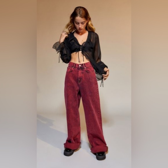 BDG Skater Baggy - Picture 10 of 10